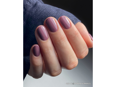 Mulberry Tart Shellac