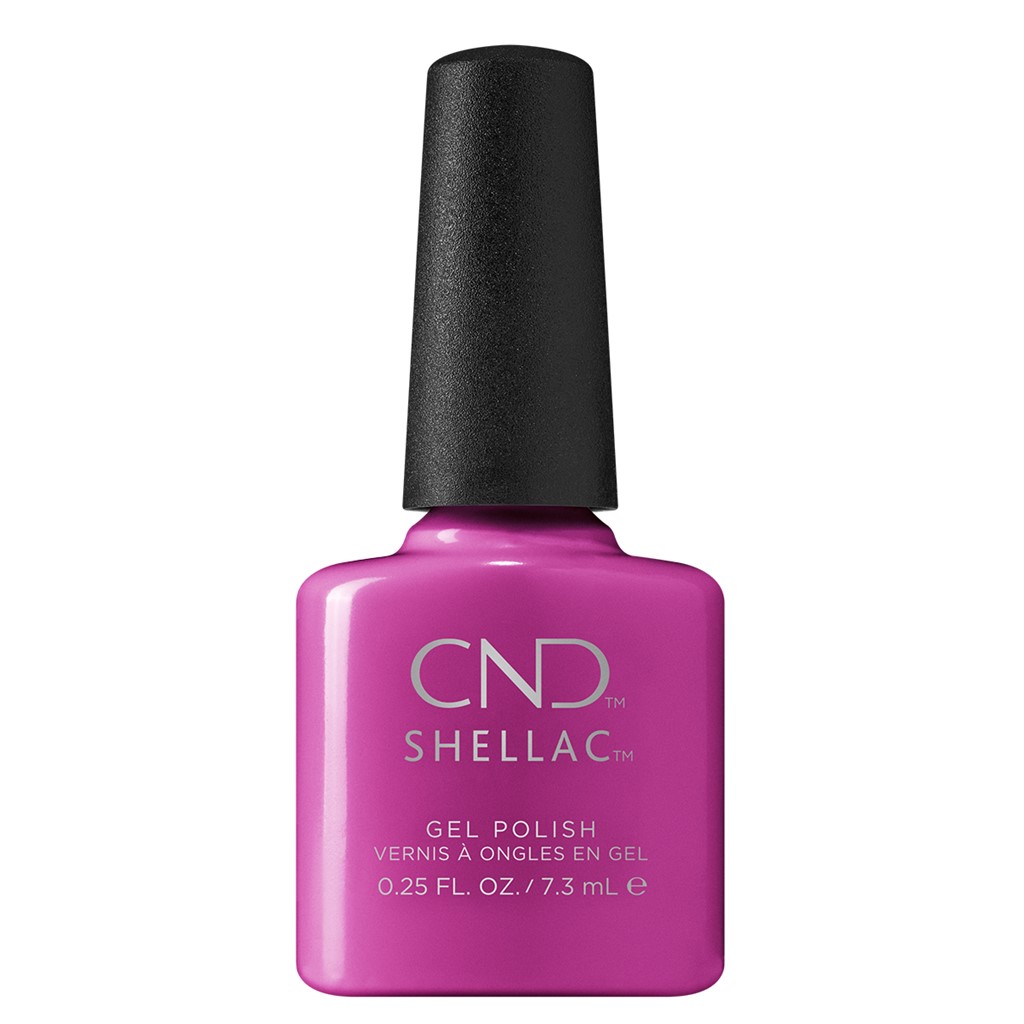 Orchid Canopy Shellac #407