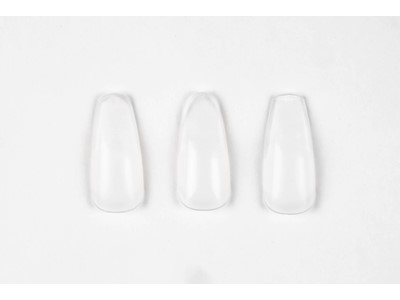 Clear Coffin 100 Full Contact, CND