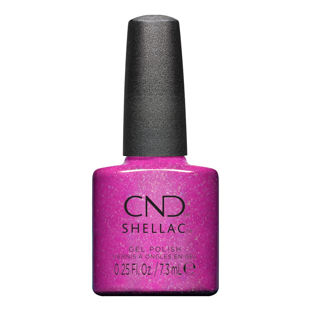All The Rage Shellac # 443*