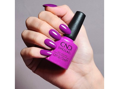 All The Rage Shellac # 443* STT0423