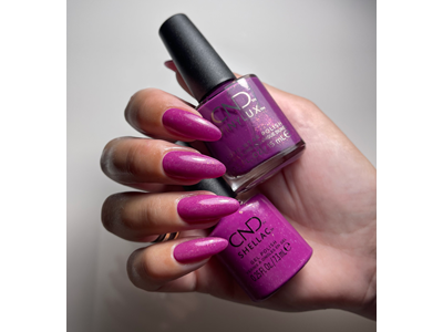 All The Rage Shellac # 443* STT0423