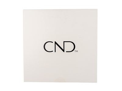 CND Promo Box, Star box**