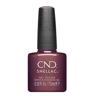 Purplexity, Shellac 