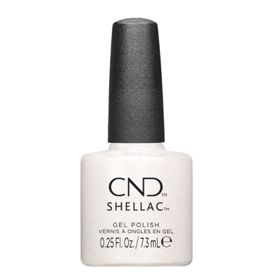 Winter Warrior, Shellac