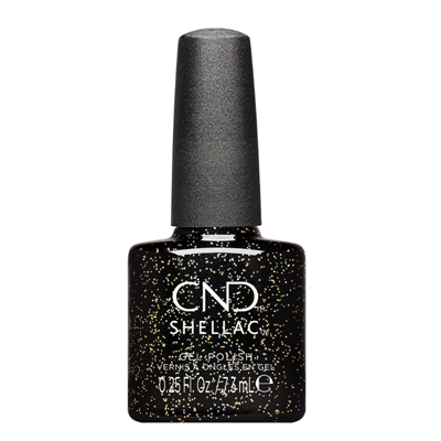 Opulent Onyx Shellac STT 08 24 