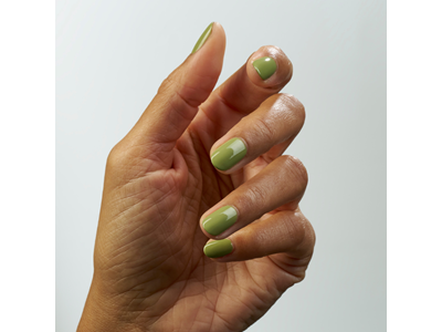 Plantbound,Vinylux #477