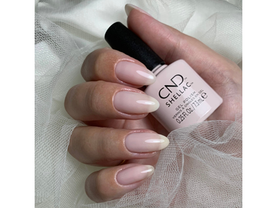 Of The Moment Shellac