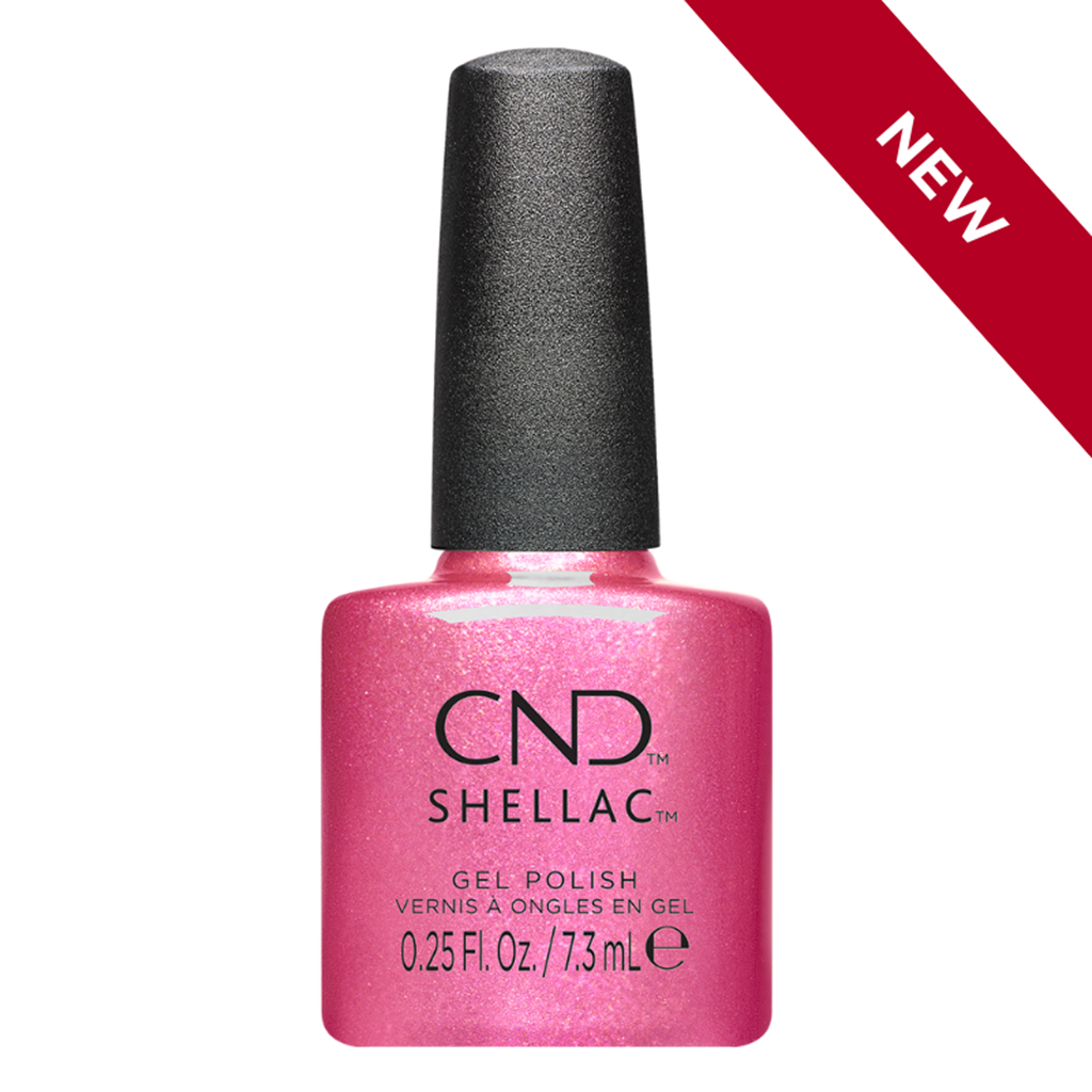 Covetable Shellac