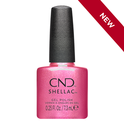 Covetable Shellac