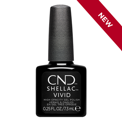 Black Tuxedo, Shellac 