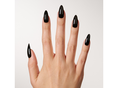 Black Tuxedo, Shellac 