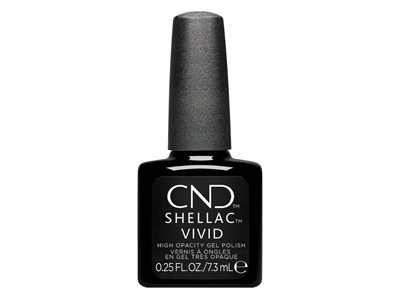 Black Tuxedo, Shellac 