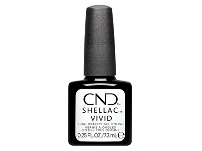 White Gloves, Shellac 