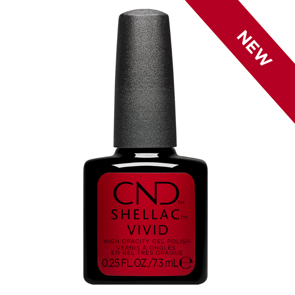 Red Carpet, Shellac 