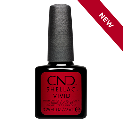 Red Carpet, Shellac 