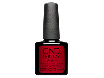 Red Carpet, Shellac 