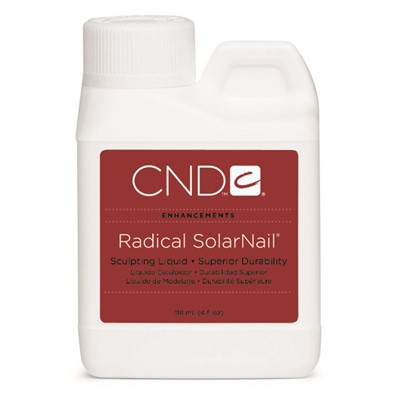 Radical SolarNail