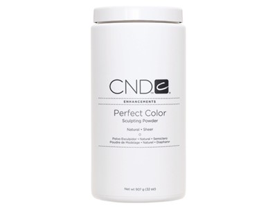 Perfect Color Powder Natural Sheer