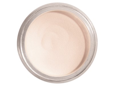 Perfect Color Powder Pink Warm, Opaque 