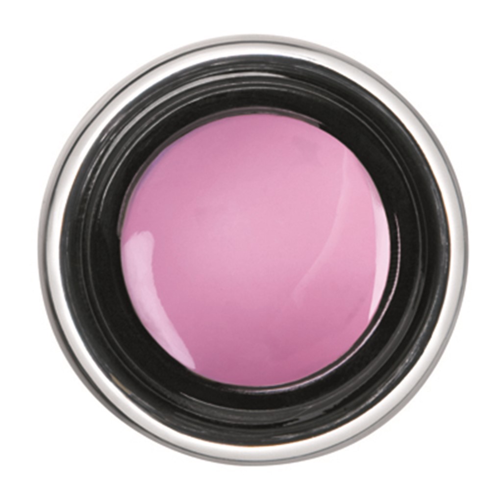 BRISA Pink Neutral Gel, Opaque