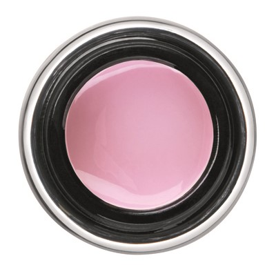 Pink Gelé, Cool, Semi-Sheer