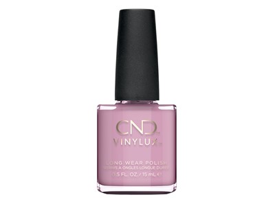 129 Married to the Mauve, Vinylux
