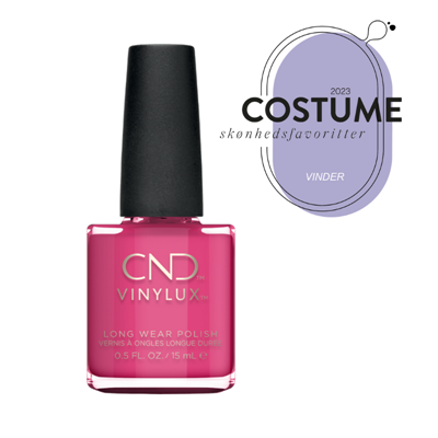 Pink Bikini, VINYLUX™