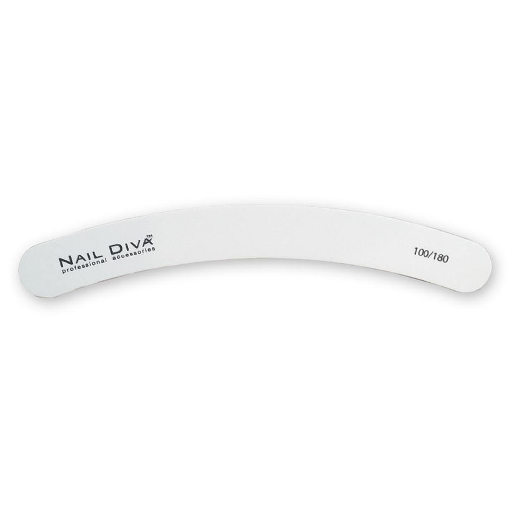 Boomerang Premium White 100/180