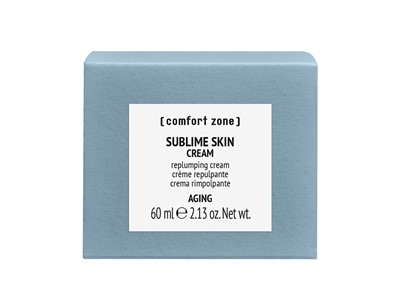 Sublime Skin Cream NEW
