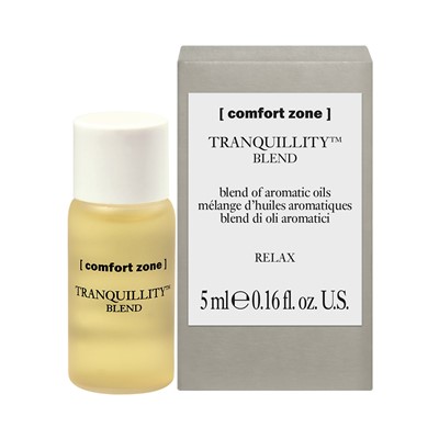 Tranquillity Blend**