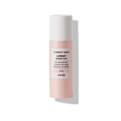 Luminant Defense Fluid SPF50+