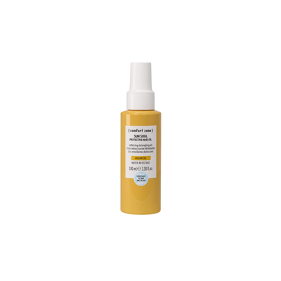Sun Soul Hair Oil