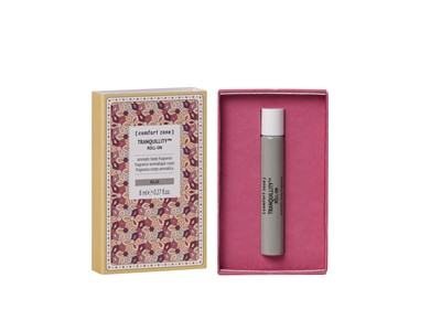 Tranquillity Body Fragance Roll On