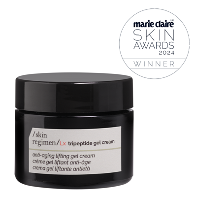 Skin Regimen LX Tripeptide Gel Cream