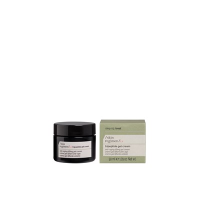 Skin Regimen LX Tripeptide Gel Cream