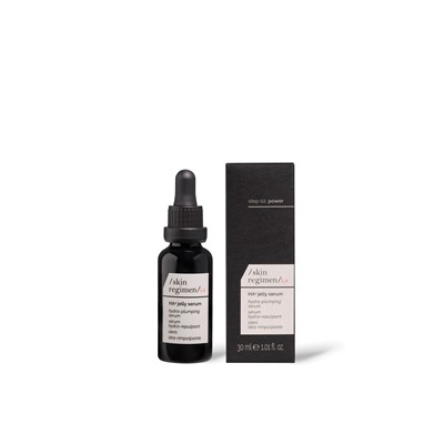 Skin Regimen LX HA4 Jelly Serum