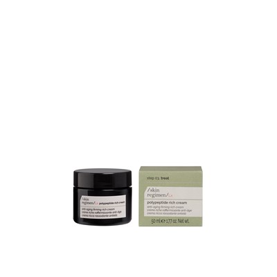 Skin Regimen LX Polypeptide Rich Cream