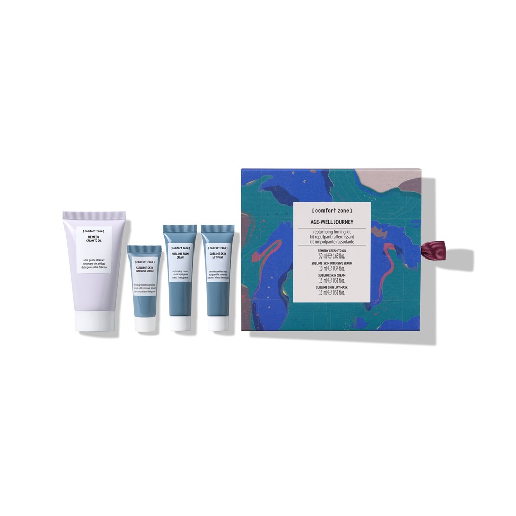Sublime Skin Age-Well Journey Kit