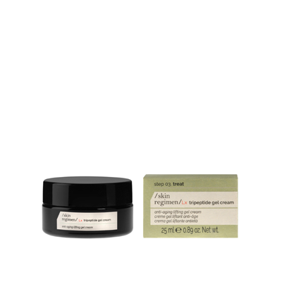 Skin Regimen LX Tripeptide Gel Cream