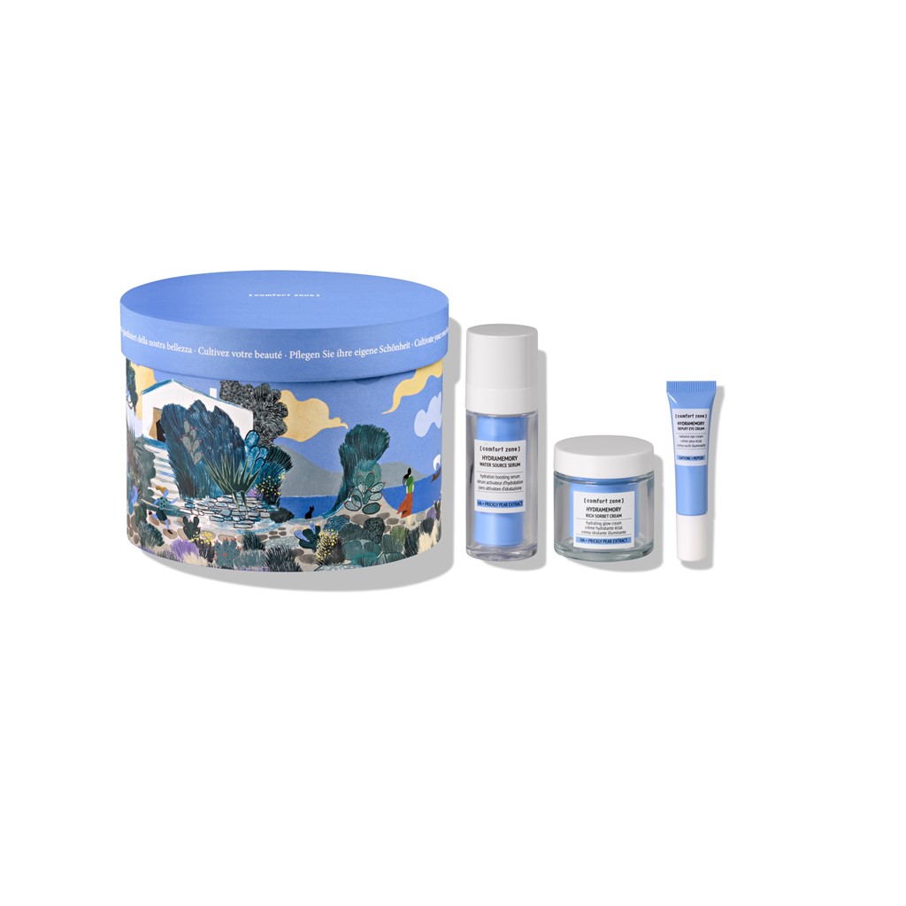 Mediterranean Garden, Hydrame SAVE 18%