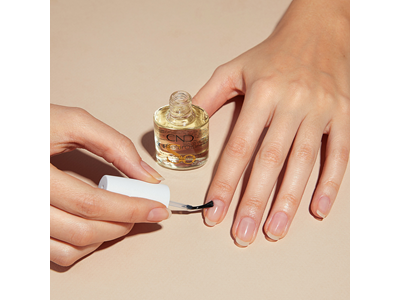 SolarOil Nail & Cuticle Treatment