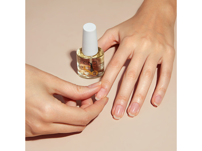 SolarOil Nail & Cuticle Treatment