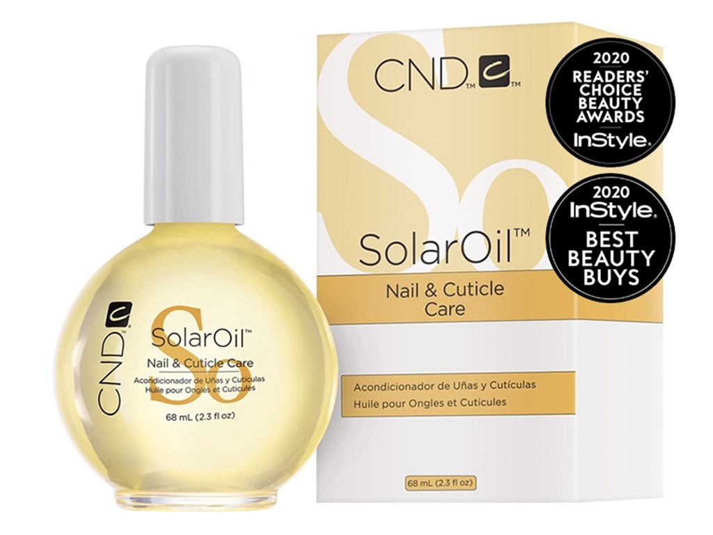 SolarOil Nail Care 7,38 ml