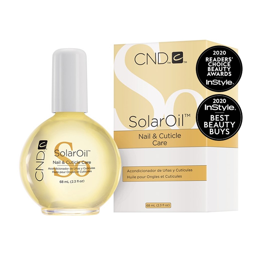 SolarOil Nail Care 67,85 ml.