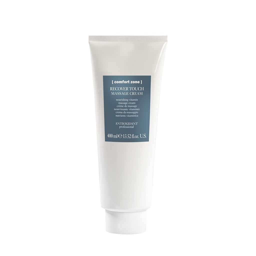 Recover Touch Massage Cream