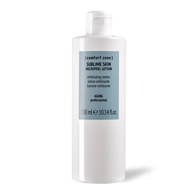 Sublime Skin Micropeel Lotion
