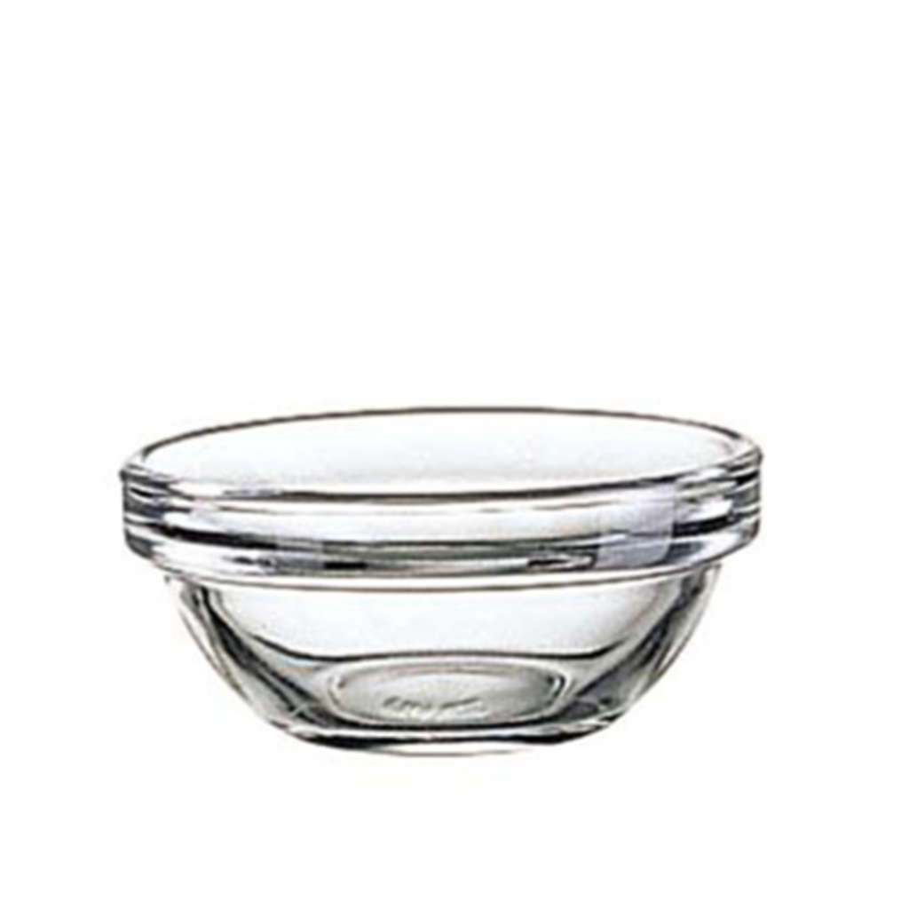 Nimue Bowl Glass