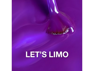 P+ Let's Limo Gel