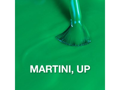 P+ Martini, Up Gel
